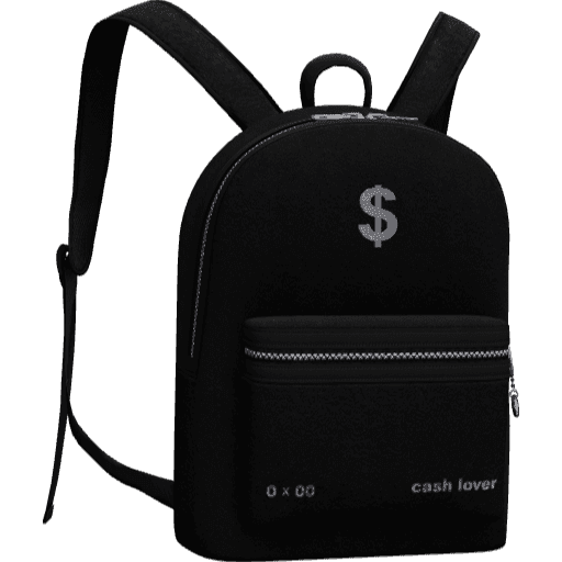 Рюкзак CashCarry