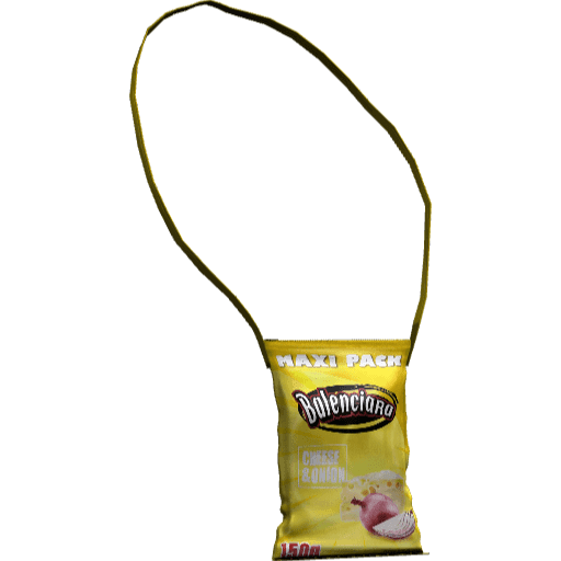 Сумка Balenciara Chips
