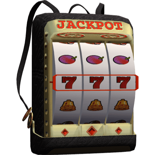 Рюкзак Jackpot