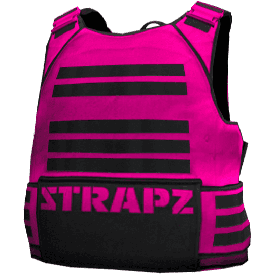 Броня STRAPZ