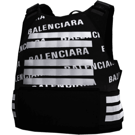 Броня Balenciara (неон)