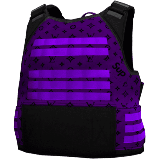 Броня Sup/LW (неон)
