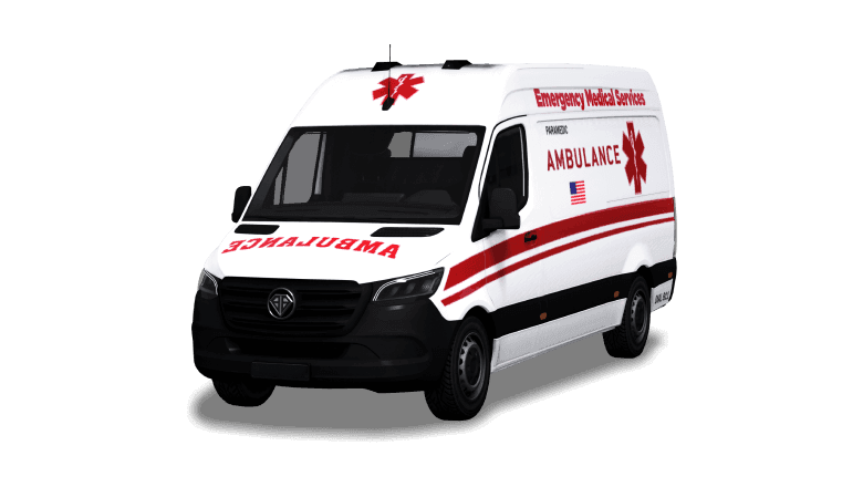 Benefactor Runner EMS