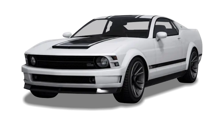 Vapid Dominator