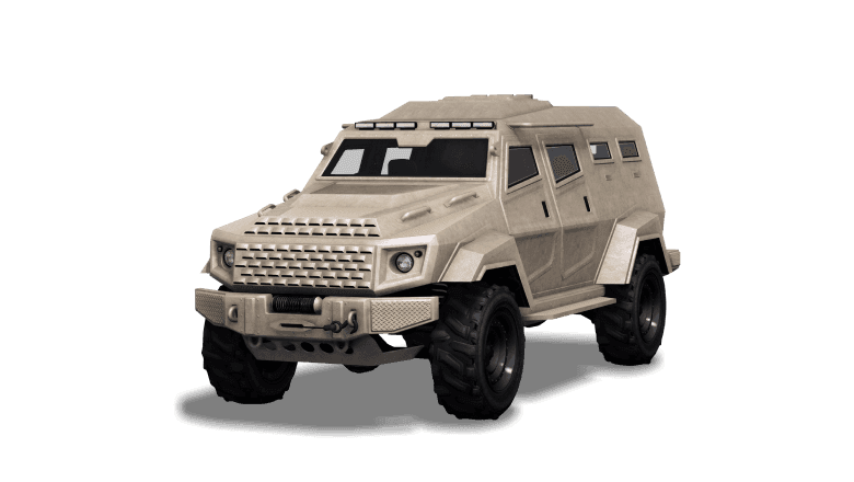 HVY Insurgent