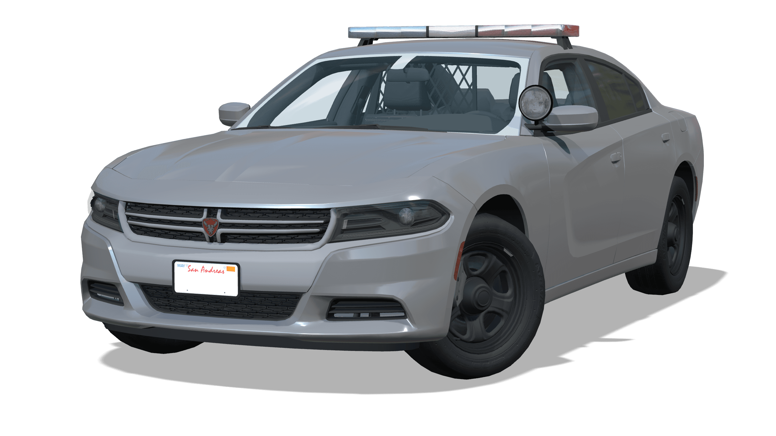 polcharger