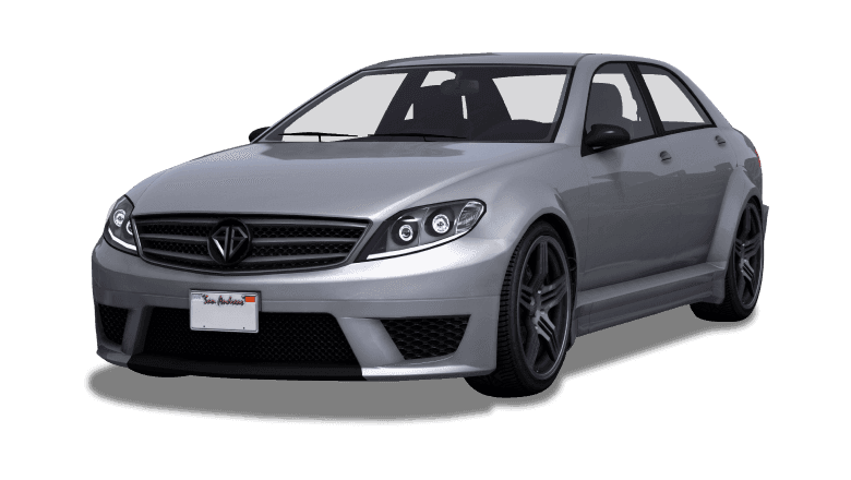 Benefactor Schafter V12
