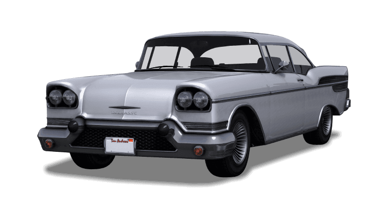 Declasse Tornado