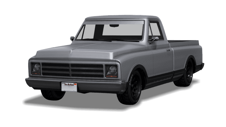 Declasse Yosemite