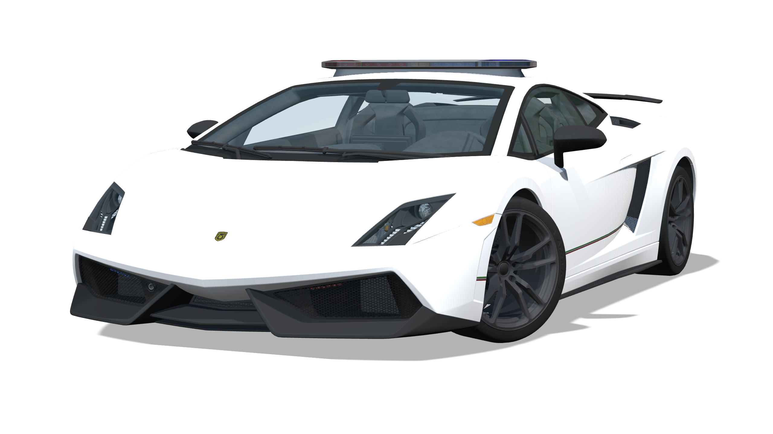 Pegassi Leonardo ENF