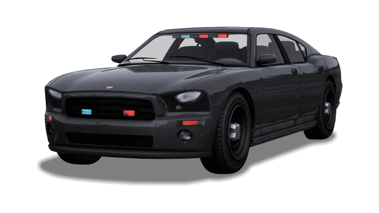 Bravado Buffalo Unmarked
