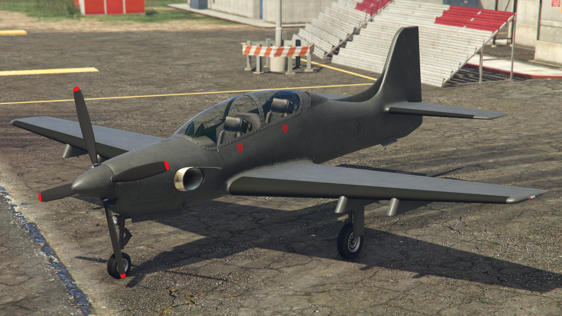 What aircraft are in gta 5 фото 31
