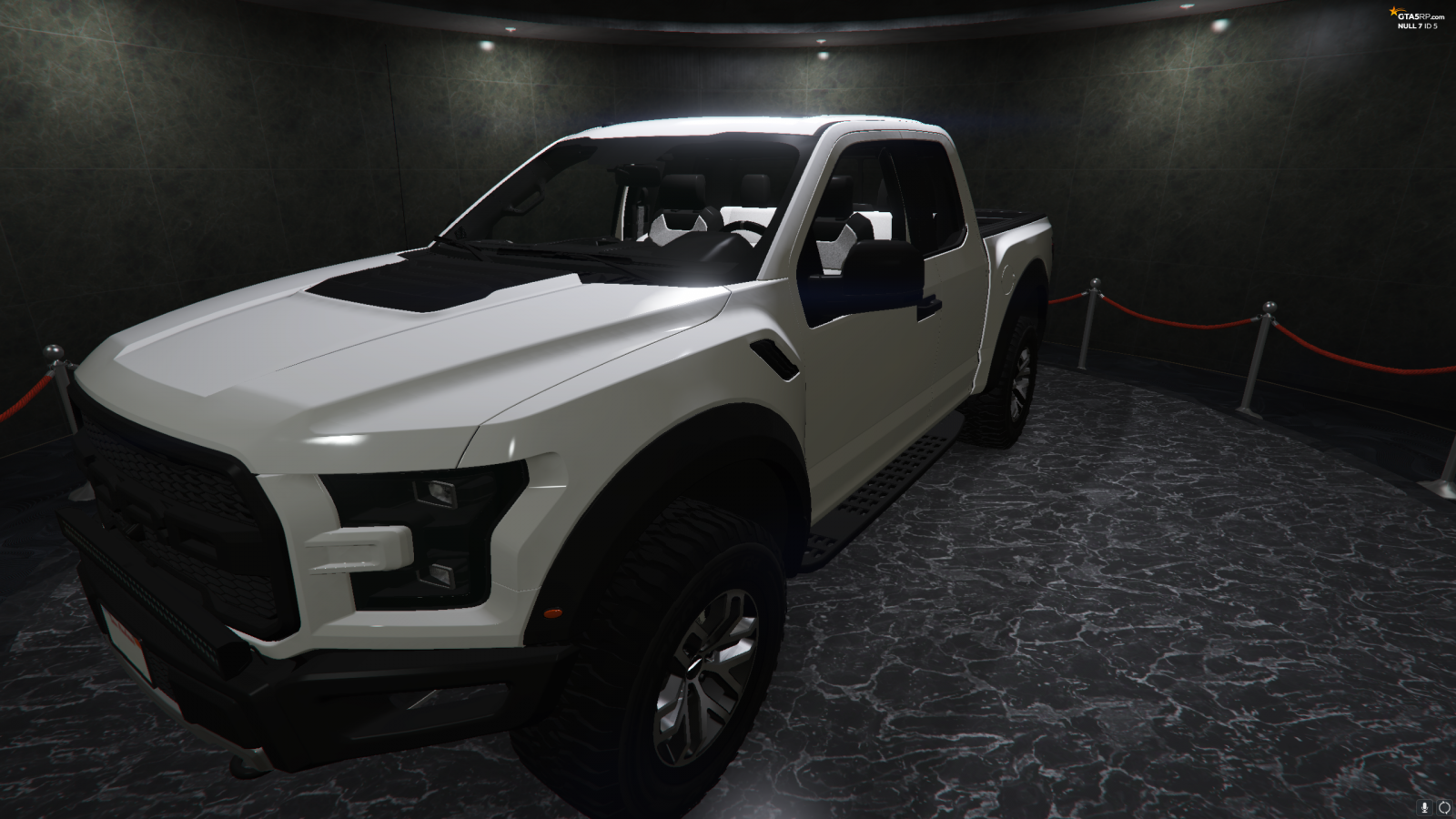 Is the ford raptor in gta 5 фото 15